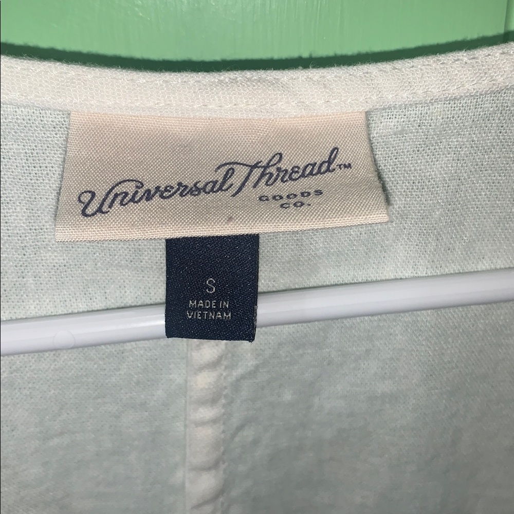 Universal Thread Dress - Women’s Size Small - Picture 2 of 4